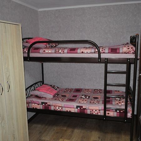 Hostel Bayit Kremenchuk Exterior photo