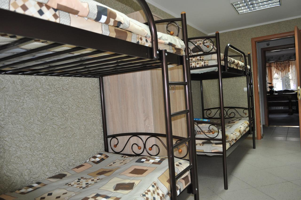 Hostel Bayit Kremenchuk Exterior photo