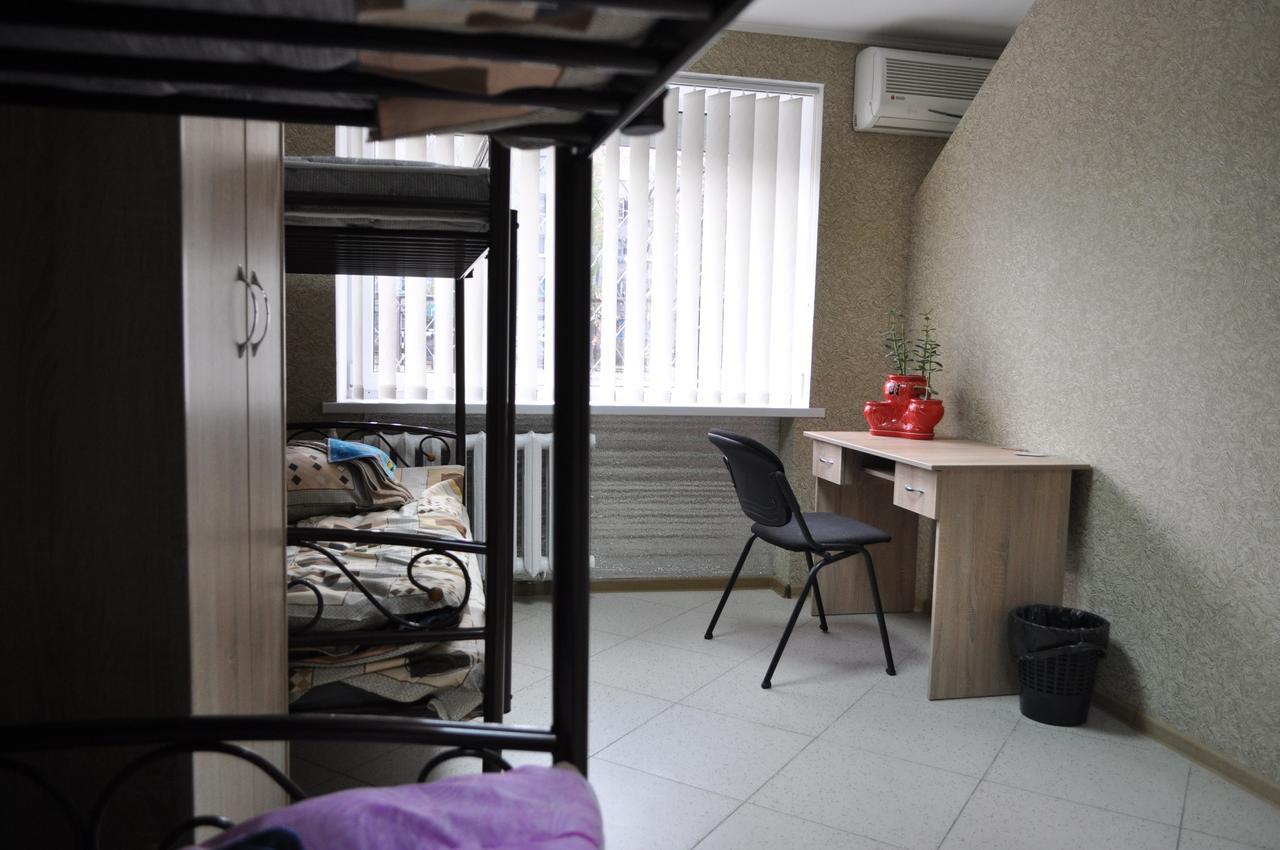 Hostel Bayit Kremenchuk Exterior photo